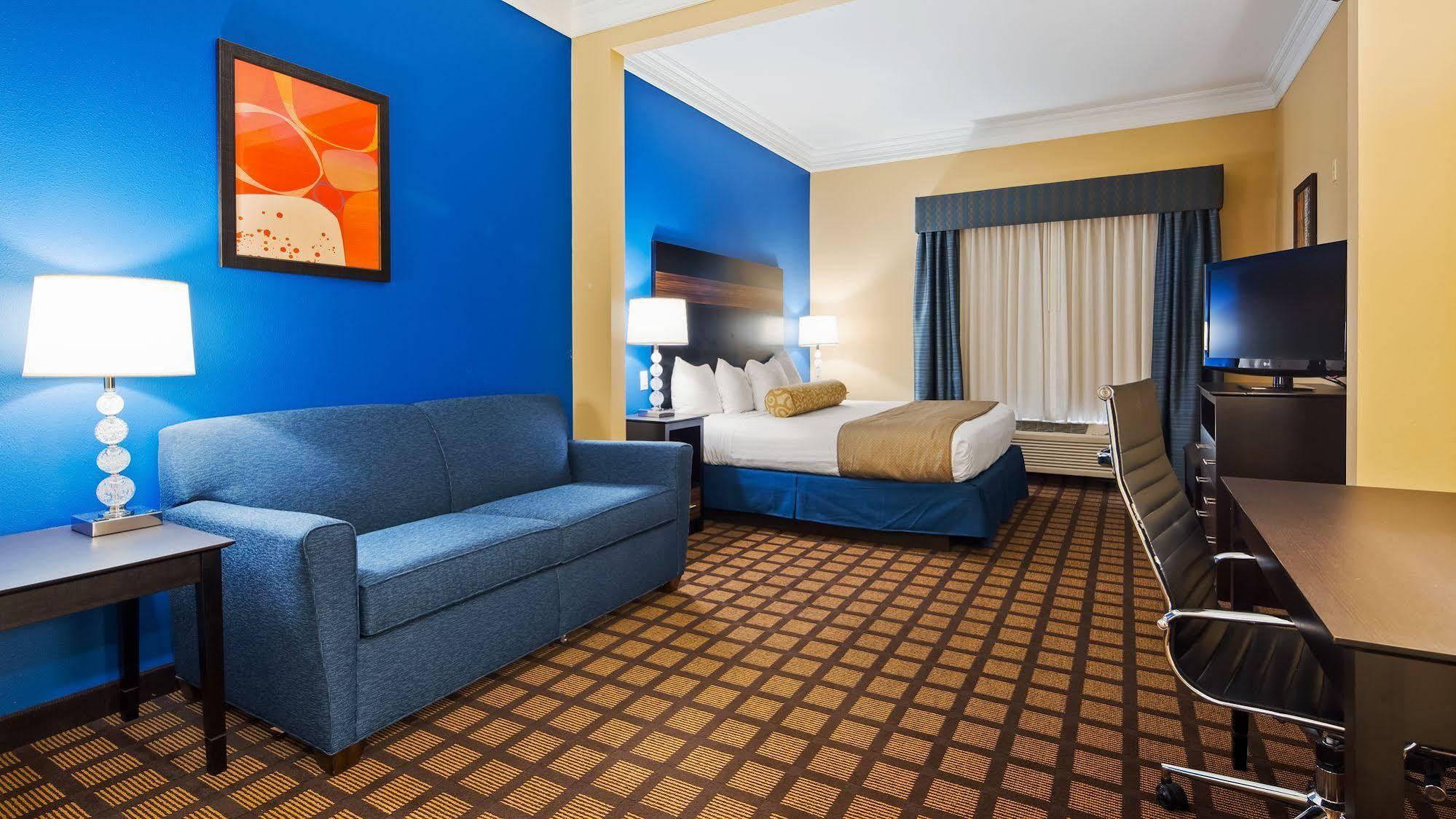 Comfort Inn Saint Paul East Oakdale Exterior foto