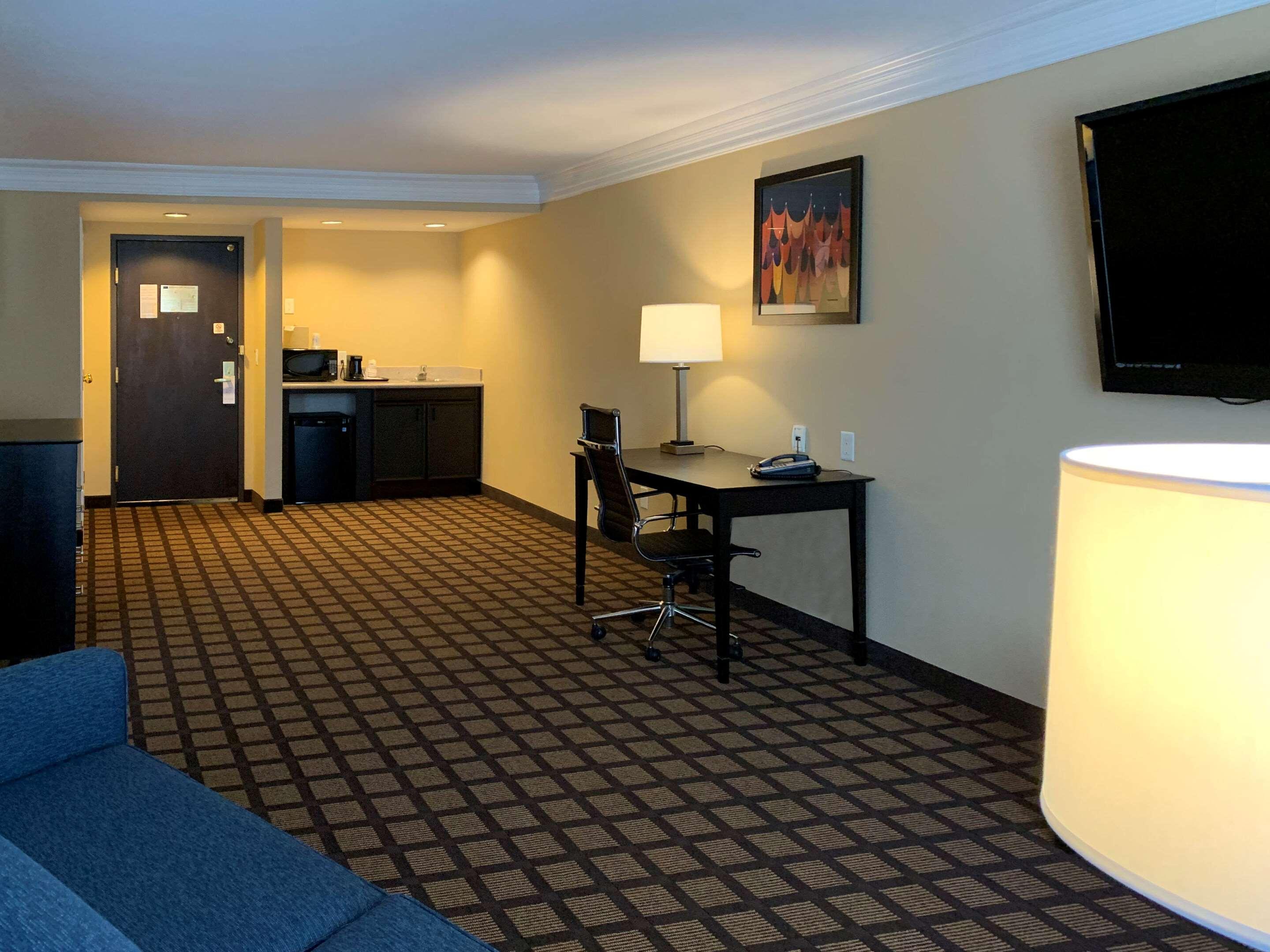 Comfort Inn Saint Paul East Oakdale Exterior foto