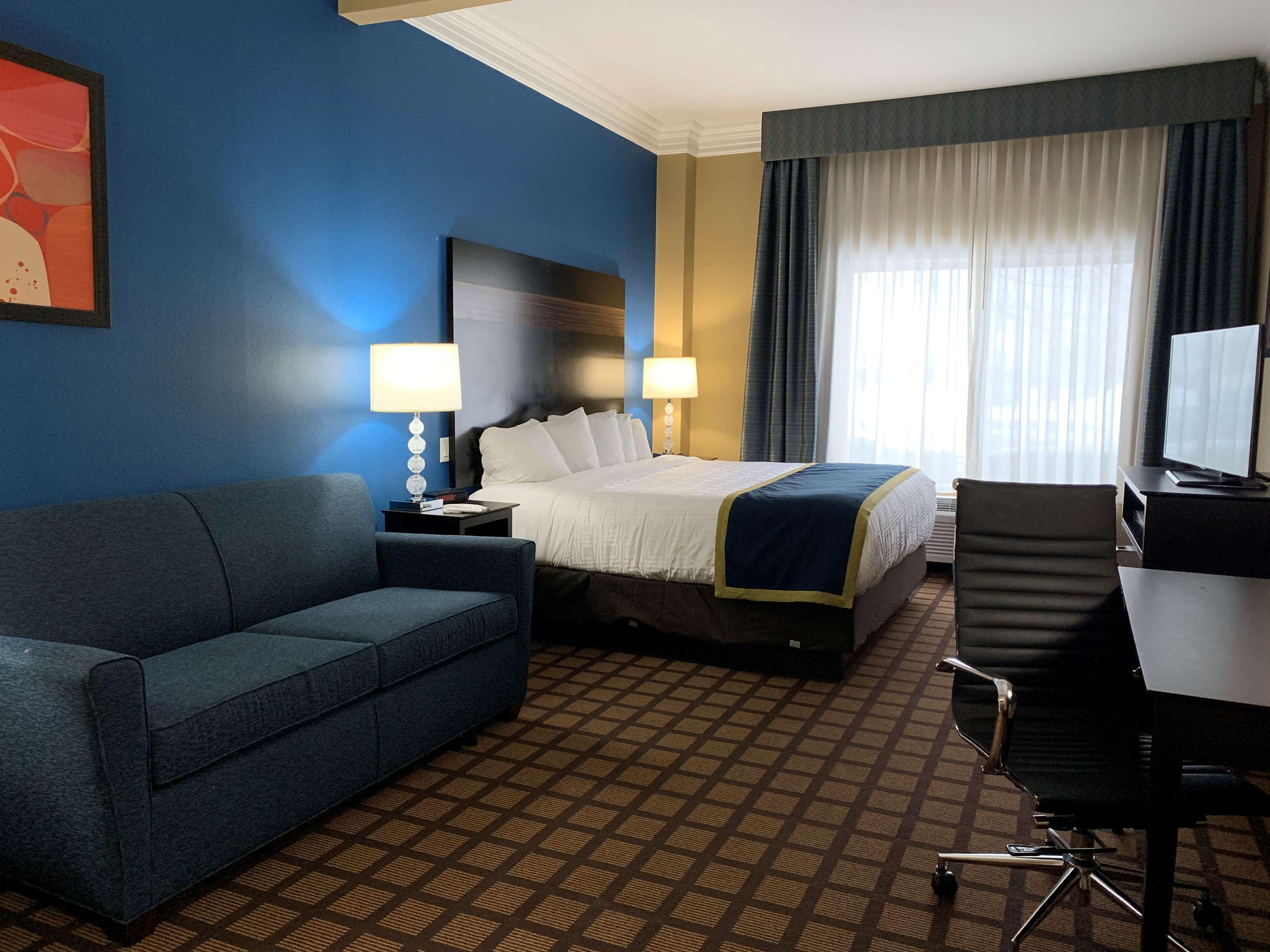 Comfort Inn Saint Paul East Oakdale Exterior foto
