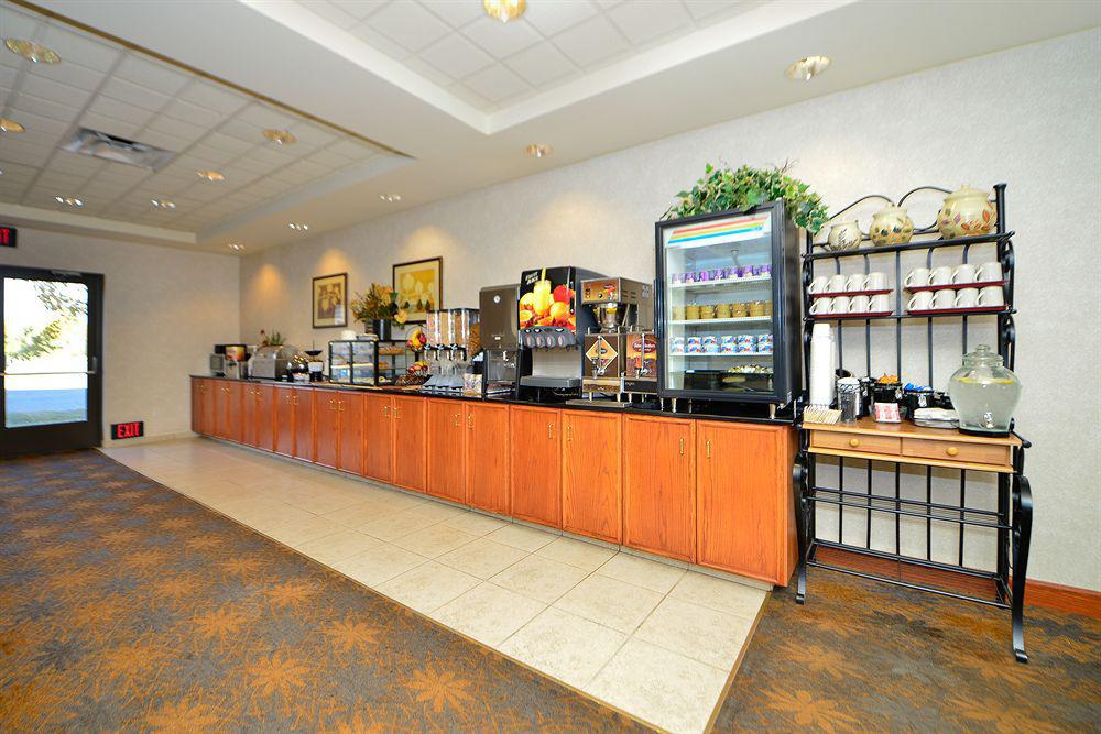 Comfort Inn Saint Paul East Oakdale Exterior foto